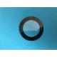 OEM Small Size Glass Cover Lens Chemical Strength Source For Camera