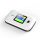 Pocket MiFi Unlocked Mobile Wifi Router With Sim Card Slot LCD Screen