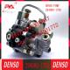 Genuine original high pressure oil pump common rail diesel fuel pump 294000-1700 For Mitsubishi 2940001700
