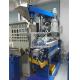 380v  Wire Extrusion Machine , Power Cable Making Equipment CE ISO Certification