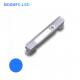 Blue 020 Side View LED , Heat Dissipation SMD LED Chip Types