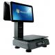 Blue tooth Wireless 15.6 All-in-One POS System with SDK Function and Weighing Scale