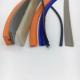 China IATF16949 Customized Colored Various Shapes Rubber Silicone Extrusion
