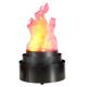 Party Artificial Flame Machine 40cm Fake Flame Lamp 20W GLC-TS020