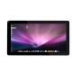 Wall Hanging Infrared 43 Inch Touch Screen Monitor 1920*1080 USB Type