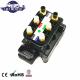 4H0616013 Solenoid Air Suspension Valve Block For Audi A8 4H And A7 4G