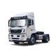 4x2 6 Tons Trailer Truck Head SINOTRUK HOWO  For Road Transportation