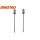 For DT Vector 5000 Cutter Spare Parts Vector 7000 Parts 126270 Drill Bits D3