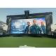 SMD P4 Outdoor High Brightness Full Color LED Advertising Display Video Wall Waterproof high dot density 62500