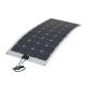 10 Watt solar panel portable solar kit sun power cell bendable solar board 12v 24v