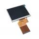 TM035KDH08 TIANMA 3.5 320(RGB)×240 200 cd/m² INDUSTRIAL LCD DISPLAY