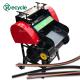 High Separation Rate Scrap Cable Copper Wire Stripping Machine with Customized Design