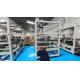 Adjustable Running Speed Radiator Core Builder Machine 220V Fast Core Building In 4-5 Minutes