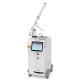 220V Co2 Surgery Laser Fractional Machine For Skin Mole Removal Face Lifting