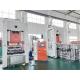 Siemens 36~70 Pots Per Hour Automatic Aluminum Pot Making Machine Mistubushi PLC Control