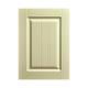 European Style Replacement Cabinet Doors For Bathroom 338 * 588mm Thickness 20mm