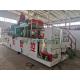 Oil Based Mud Waste Management Systems Drilling Mud Non Landing System