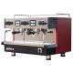 Kitsilano Semi-Automatic Coffee Machine, Snack Bar Equipment Espresso Vacuum Coffee Maker for Café Shop