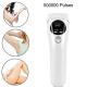 300000 Times IPL Hair Removal Machine Home Laser Hair Removal On Face