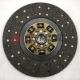 Dongfeng Cummins Clutch Pressure Plate Cover Assembly EQ153