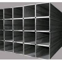 1 Inch Square Pipe Railing Long Life Expectancy Various Sizing Options Painted
