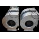 Galvanized Forward Centrifugal Fan 160mm Impeller Single Inlet With Three Speed Motor
