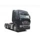 HOWO-T7H ZZ4257V323HD1 6X2(after the upgrade) Tractor Truck