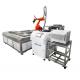 1000W Multi Format Robot Laser Welding Machine For Precision Jewelry Processing