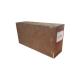 Refractoriness 1770° 97% Fused Magnesia Carbon Refractory Bricks for Steel Ladles