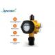 CO EX H2S CO2 O2 CH4 03 SO2 HCL KFGT-K90 Fixed Gas Detector IP66 36-106Kpa Connection Port M27*1.5mm