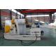 Simple Cut To Length And Slitting Line Low Speed Metal Roofing Roll Former