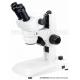 WF10x - 20mm Clinic Stereo Optical Microscope Digital Stereo Microscopes A23.0905-BL8