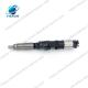 095000-8800 Common Rail Fuel Injector Re529118 Re524382 095000-880#