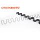 Precut Upholstery Springs For Chairs , OEM Replacement Couch Springs Good Elasticity