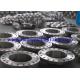 ASTM B564 UNS N06058 Forged Steel Flanges Welding Neck Flanges B16.5