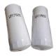 Auto engine parts lube filter LF17502 engine oil filter LF17502