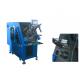 Stator Winding And Insertion Machine Install Wedge And Coils For Concentric Winding