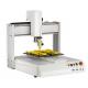 300mm Benchtop Automated Dispensing Machines 19.68 X 19.68 Work Areas