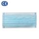 3 Layers Disposable Medical Mask , Medical Grade Mask For Personal Care