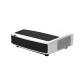 Custom Ultra Short Throw Laser Projector 4000 Lumen For Home Entertainment