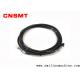 CPU2-RFDR Can Cable Ass Smt Machine Parts SM33-CA002 CNSMT J90831028A Black Color