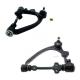 Toyota Front Suspension Rear Lower Control Arm for HIACE V Box TRH2 KDH2 Nature Rubber