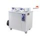 135L 3600W Industrial Ultrasonic Parts Cleaner Dpf Three Tank SUS