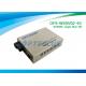 1310nm 1550nm Single Fiber Media Converter Sm Sc 10 / 100Base - Tx 40Km