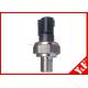 ZAX330-3 Hitachi Excavator Electric Parts 8-98027456-0 499000-7341 6HK1 Pressure Sensor for Injection Pump