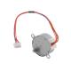 Low Noise Permanent Magnet Stepper Motor With High Torque 35mm BYJ46