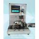 Induction Rotor Testing Equipment Rotor Testing Panel Aluminum Diecasting Rotor Tester