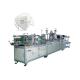 High Stability Multi Layer Face Mask Manufacturing Machine With High Output