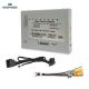 XC60 S60 Multimedia Car Video Interface For Bmw Volvo Camera SYSTEM Integration