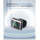 LLLT 450nm 660nm Reduces Blood Viscosity Laser Watch For Diabetes Elderly Use